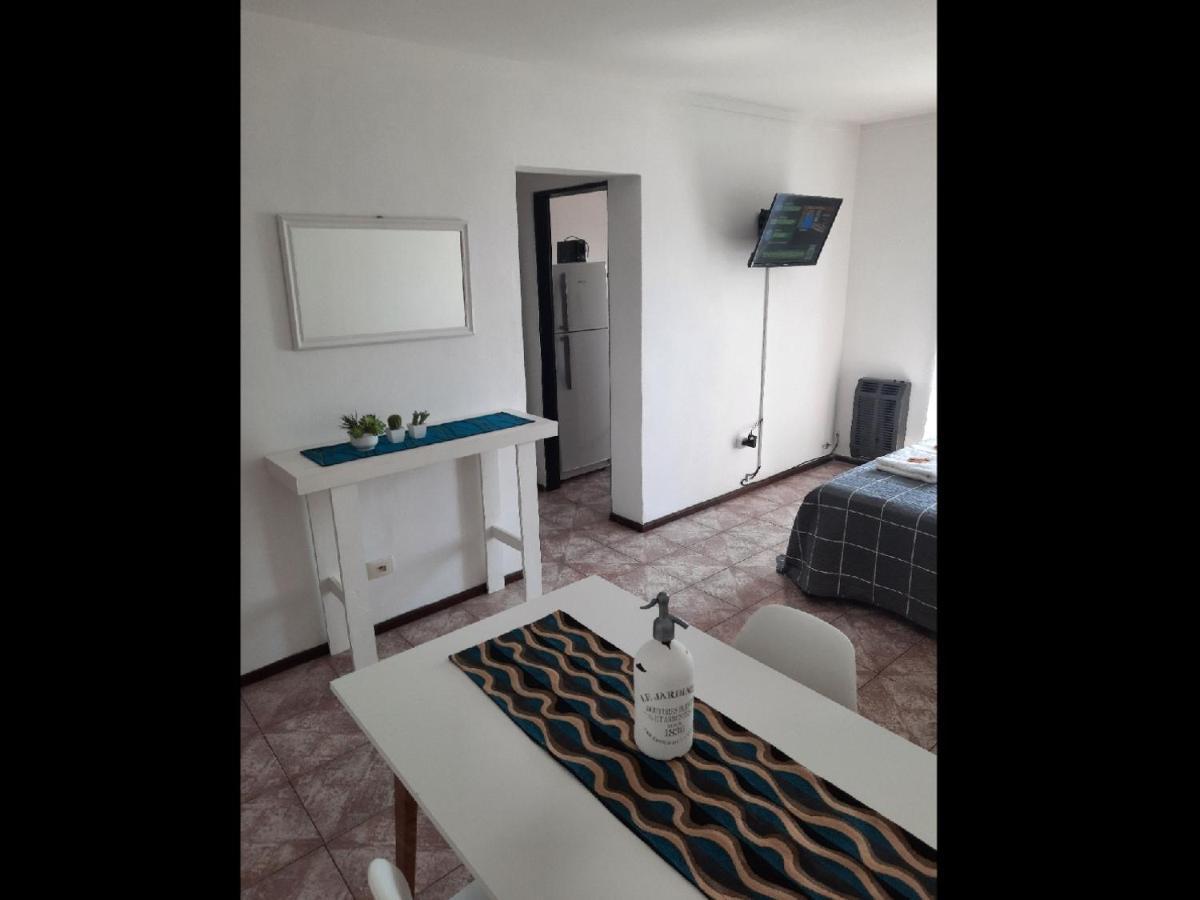 Departamento Con Cochera - サンタフェ エクステリア 写真