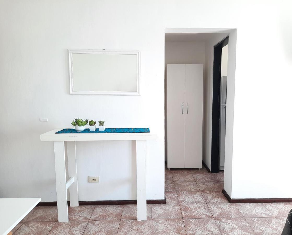 Departamento Con Cochera - サンタフェ エクステリア 写真