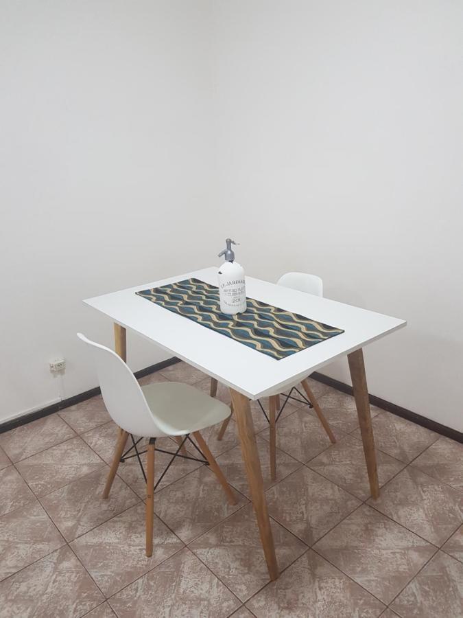 Departamento Con Cochera - サンタフェ エクステリア 写真