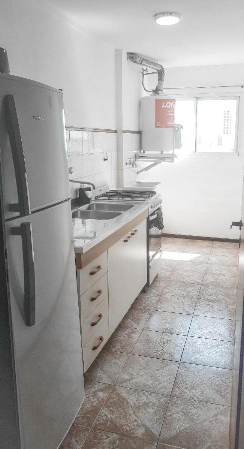 Departamento Con Cochera - サンタフェ エクステリア 写真