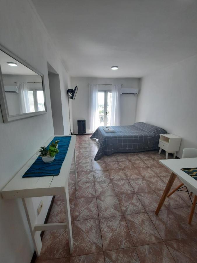 Departamento Con Cochera - サンタフェ エクステリア 写真